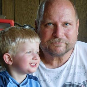 Meet your Posher, Dale